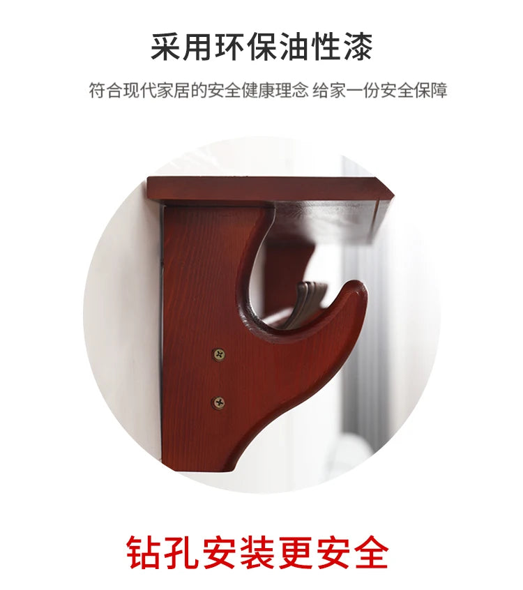 Modern Wall Hanger Clothes Hanging Hallway Metal Clothing Stand Rack Coat Clothes Shoe Percheros Para Ropa Nordic Furniture