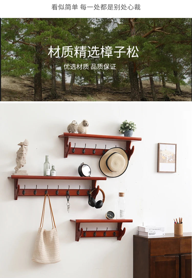 Modern Wall Hanger Clothes Hanging Hallway Metal Clothing Stand Rack Coat Clothes Shoe Percheros Para Ropa Nordic Furniture