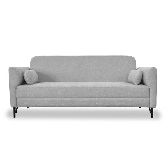 Sofá Cama Segovia 3 Plazas Gris