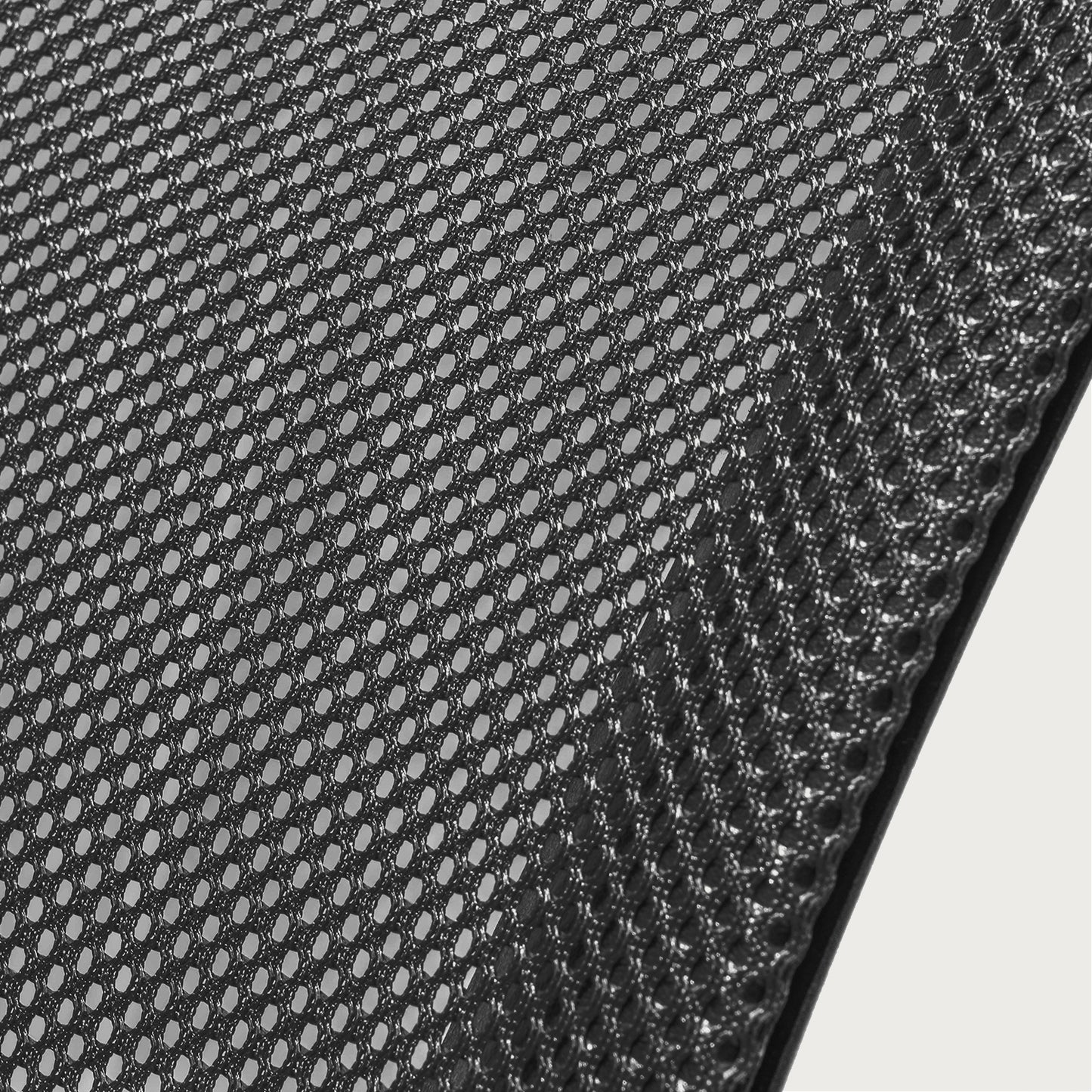 Silla de Oficina Ergonómica Negra