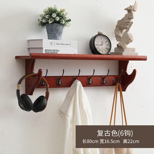Modern Wall Hanger Clothes Hanging Hallway Metal Clothing Stand Rack Coat Clothes Shoe Percheros Para Ropa Nordic Furniture