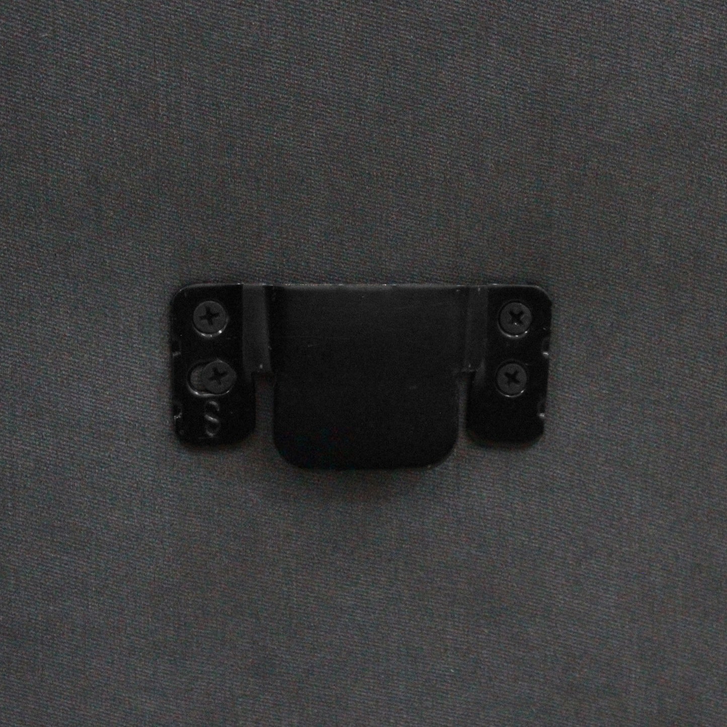 Cama Matrimonial Hera Con Cabecera Gris