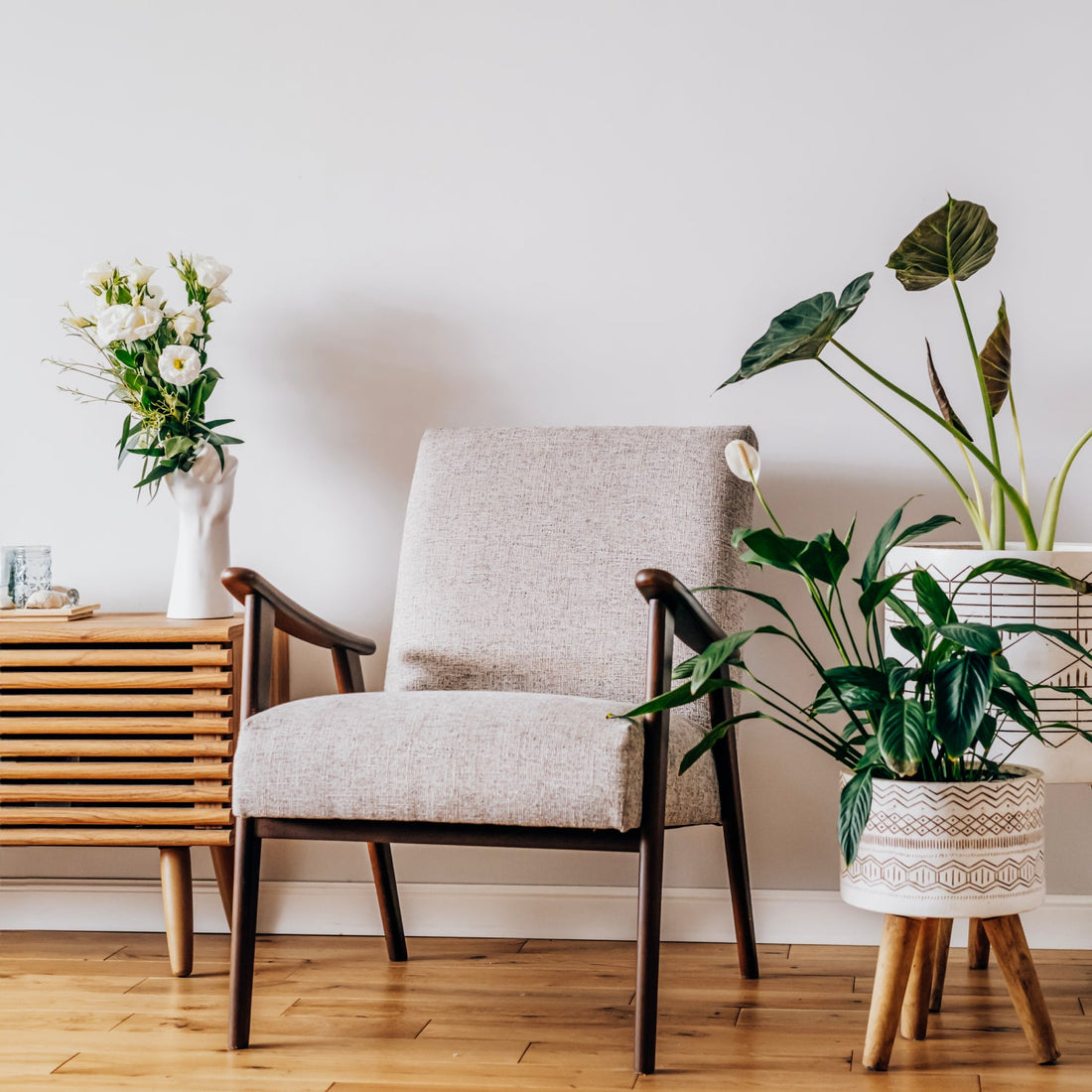 Tendencias de decoración de interiores 2024: un vistazo a lo que sigue