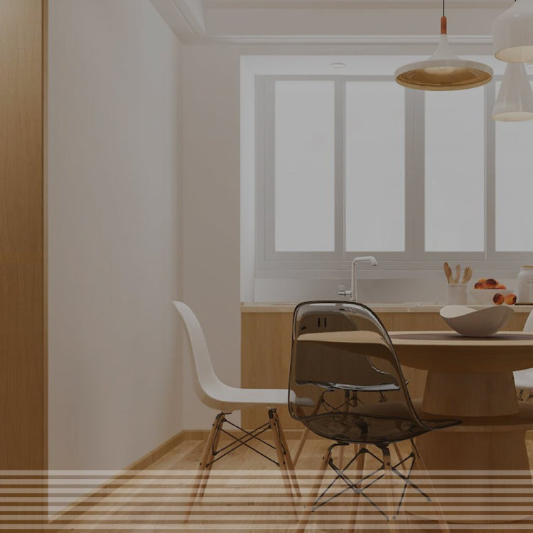COCINA Y COMEDOR