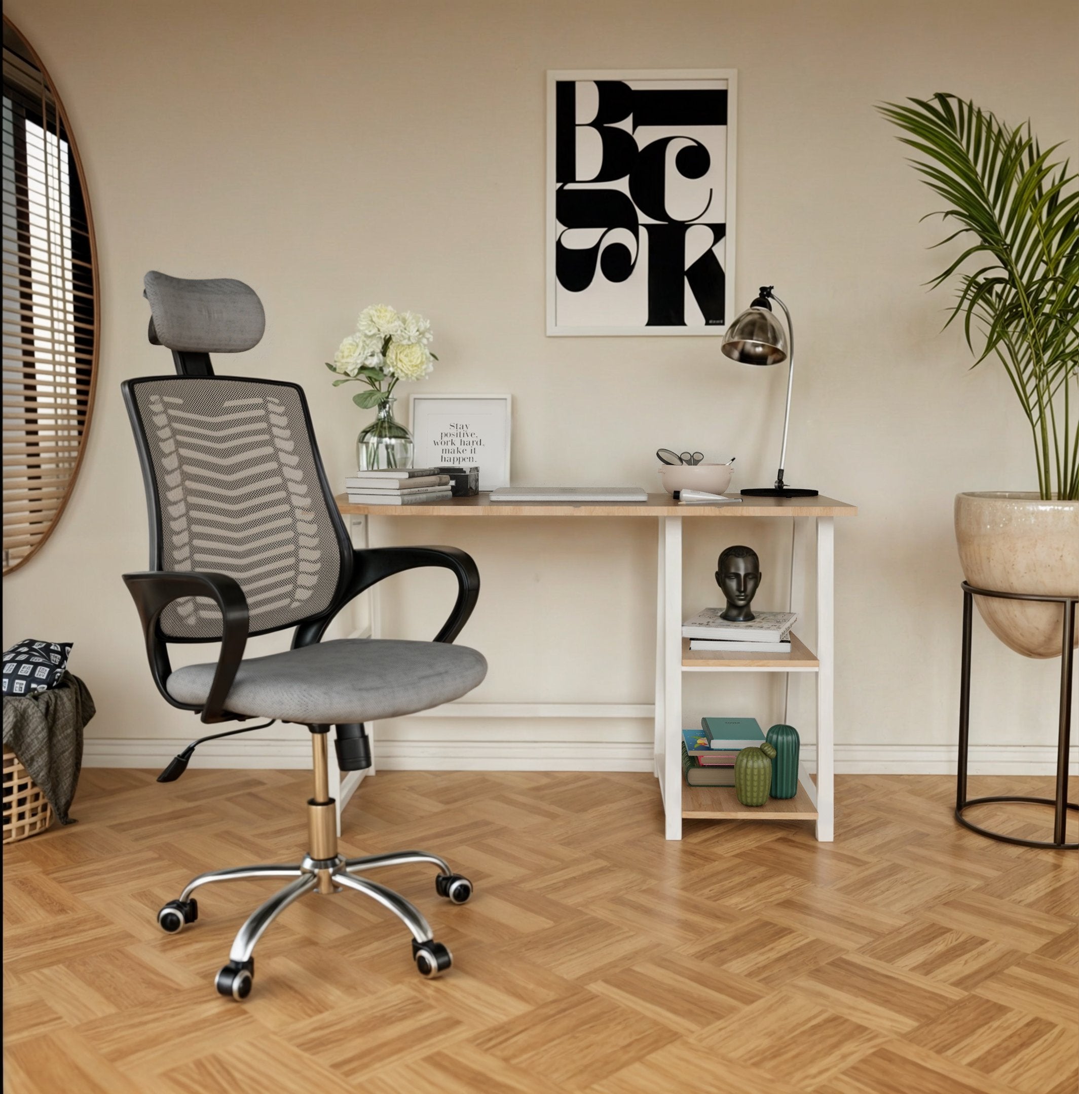 Sillas de Escritorio