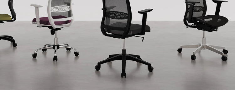 Home Office y Gaming