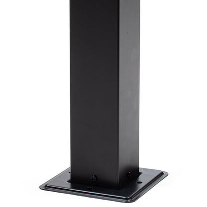 Pérgola Toldo Retráctil de 3x3 Beige