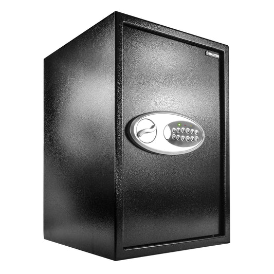Caja Fuerte Halten Vertical con Cerradura Electrónica y Herrajes