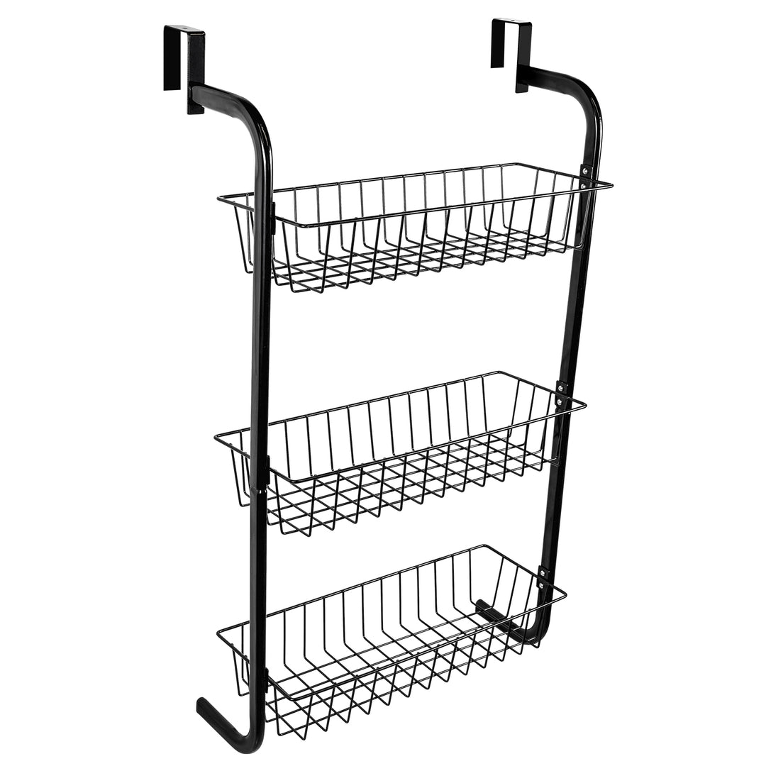 Organizador de Alacena Áncora Colgante con Estantes Metálicos