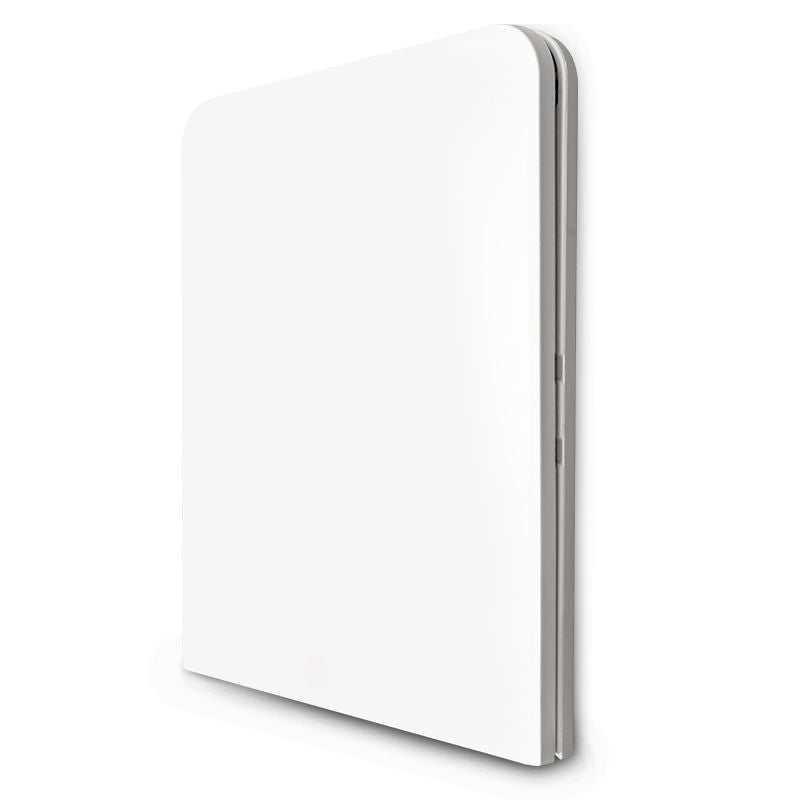 Set 2 Mesas Top Living Plegables Portafolio 1.80 Apta Jardín