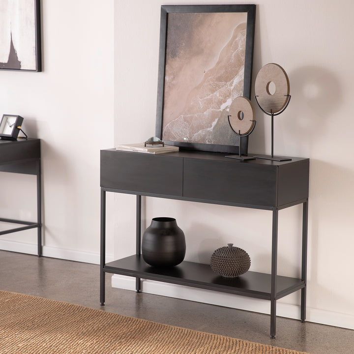 Mesa Recibidora Edge