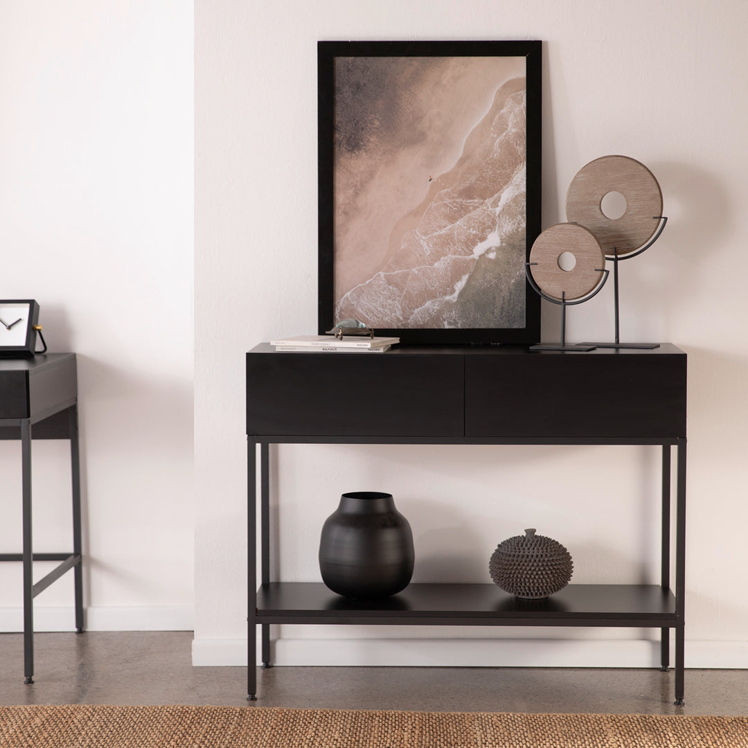 Mesa Recibidora Edge