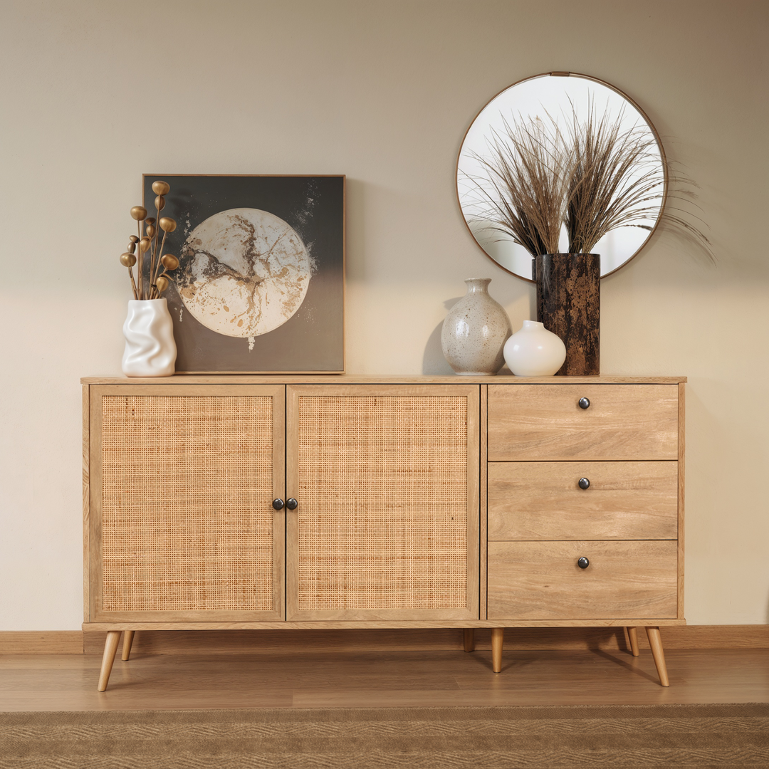 Credenza Bufetera Chennai de Ratán