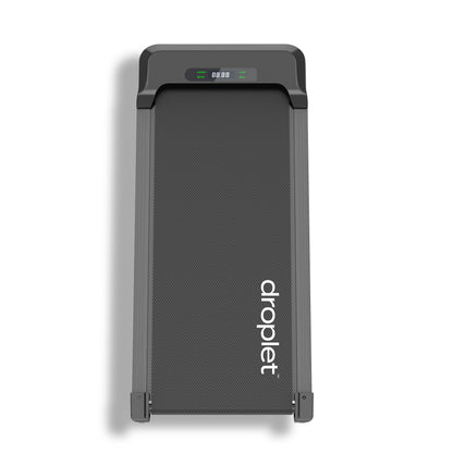 Caminadora Eléctrica Compacta w6 Droplet Control Remoto 1.5Hp