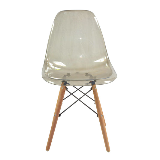 Silla de Comedor Ahu-Mallorca Tipo Eames