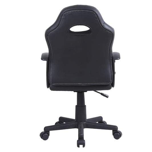 Silla Gamer Spectrum-Blue Ergonómica Azul