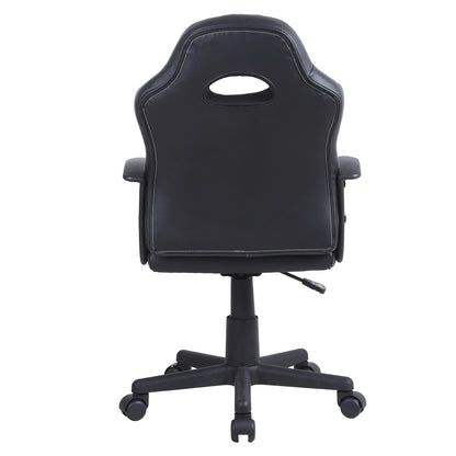 Silla Gamer Spectrum-Red Ergonómica Roja