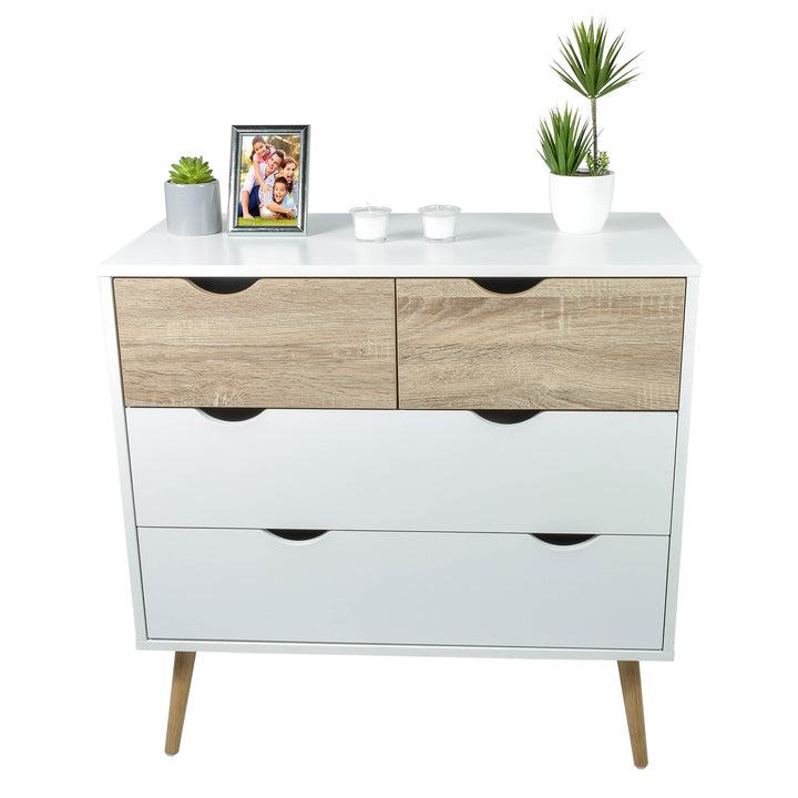 Cómoda Nórdica Aloe