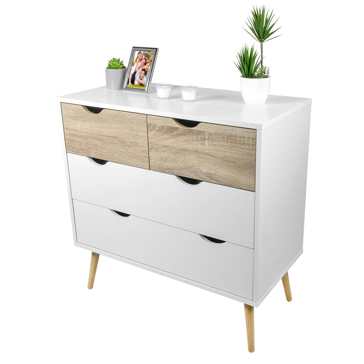 Cómoda Nórdica Aloe