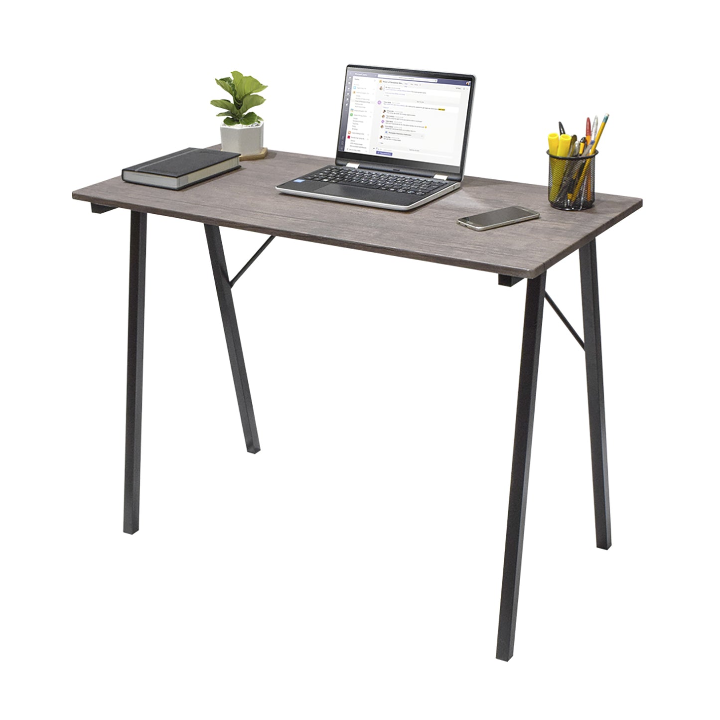 Escritorio Beirut Minimalista Café
