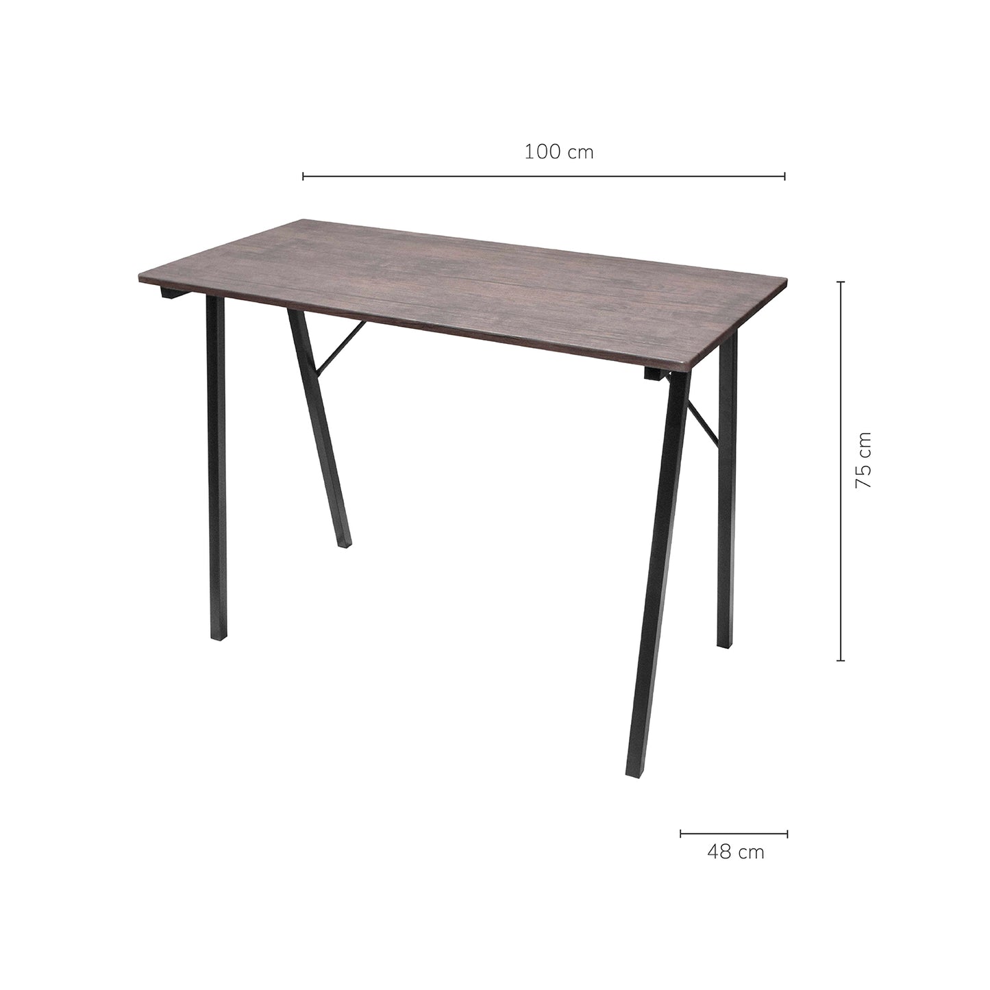 Escritorio Beirut Minimalista Café