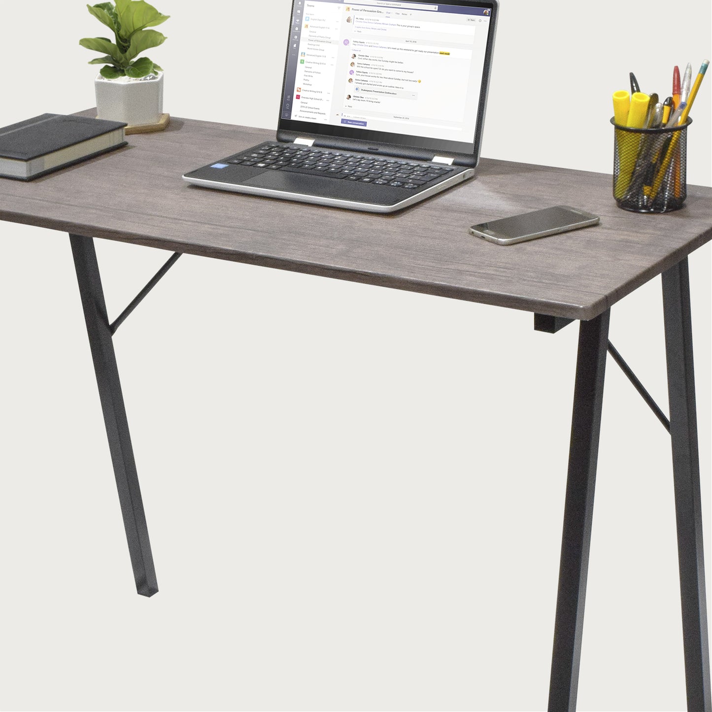Escritorio Beirut Minimalista Café