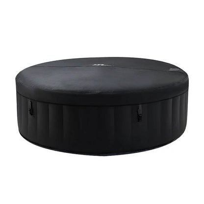 Tina Spa Hidromasaje Inflable Bergen 4 Comfort