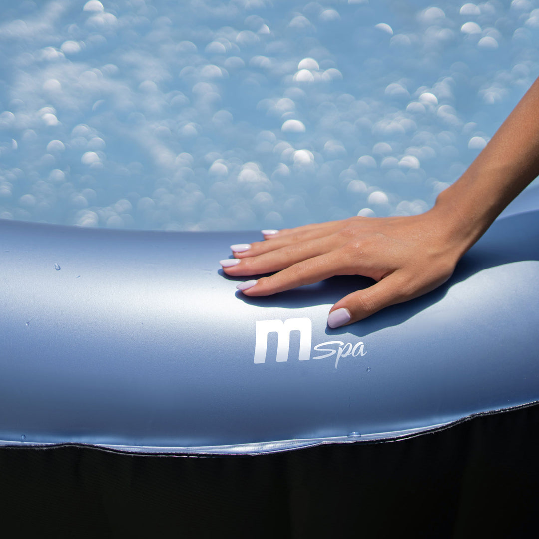 Spa Inflable Bergen 6 Personas