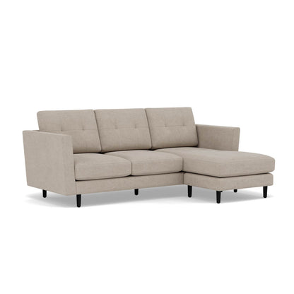 Sala Esquinero Sofá Modular Bilbao Beige