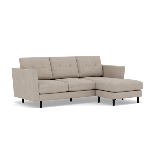 Sala Esquinero Sofá Modular Bilbao Beige