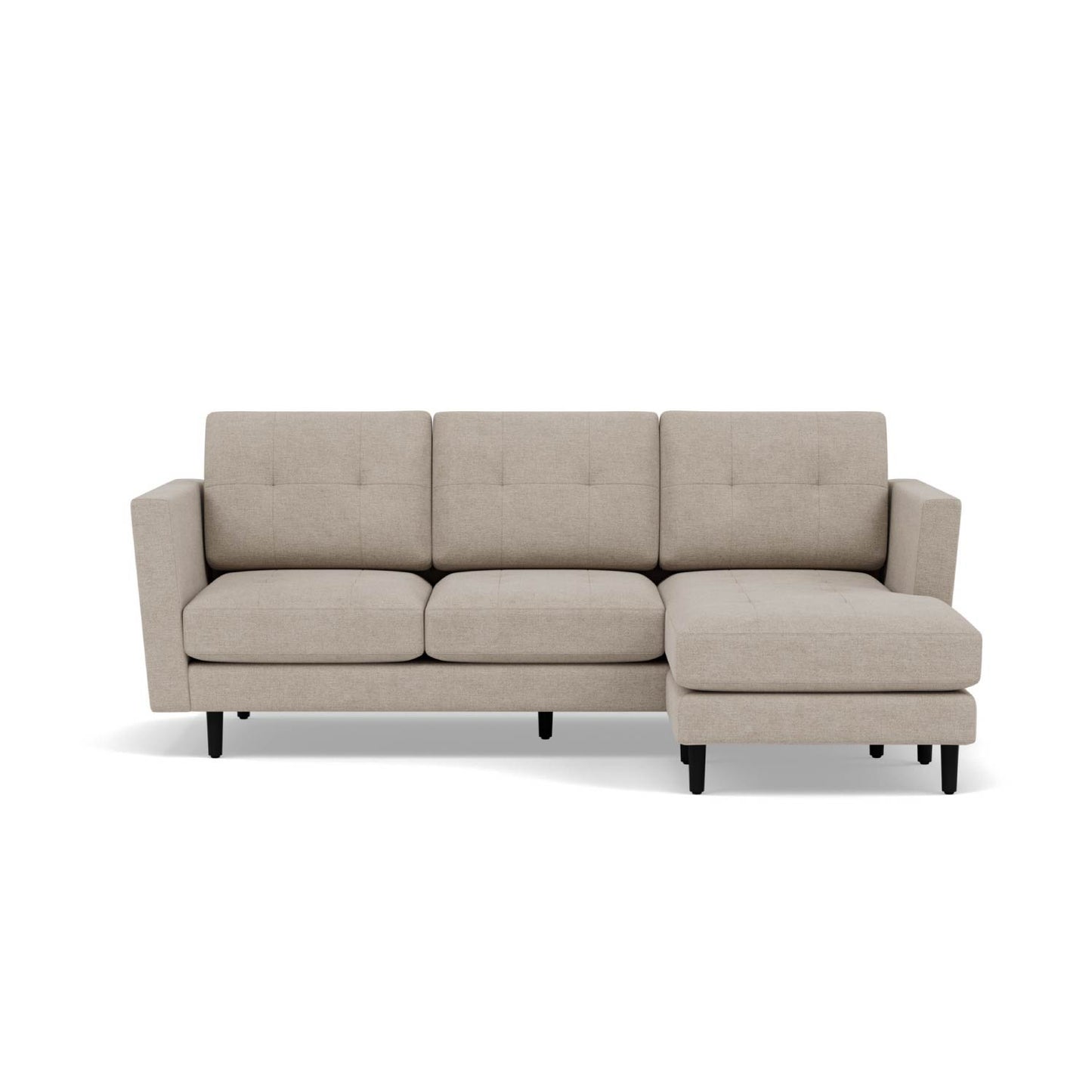 Sala Esquinero Sofá Modular Bilbao Beige