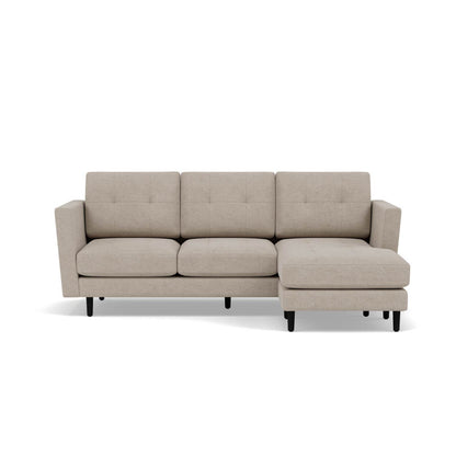 Sala Esquinero Sofá Modular Bilbao Beige