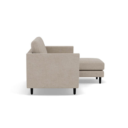 Sala Esquinero Sofá Modular Bilbao Beige