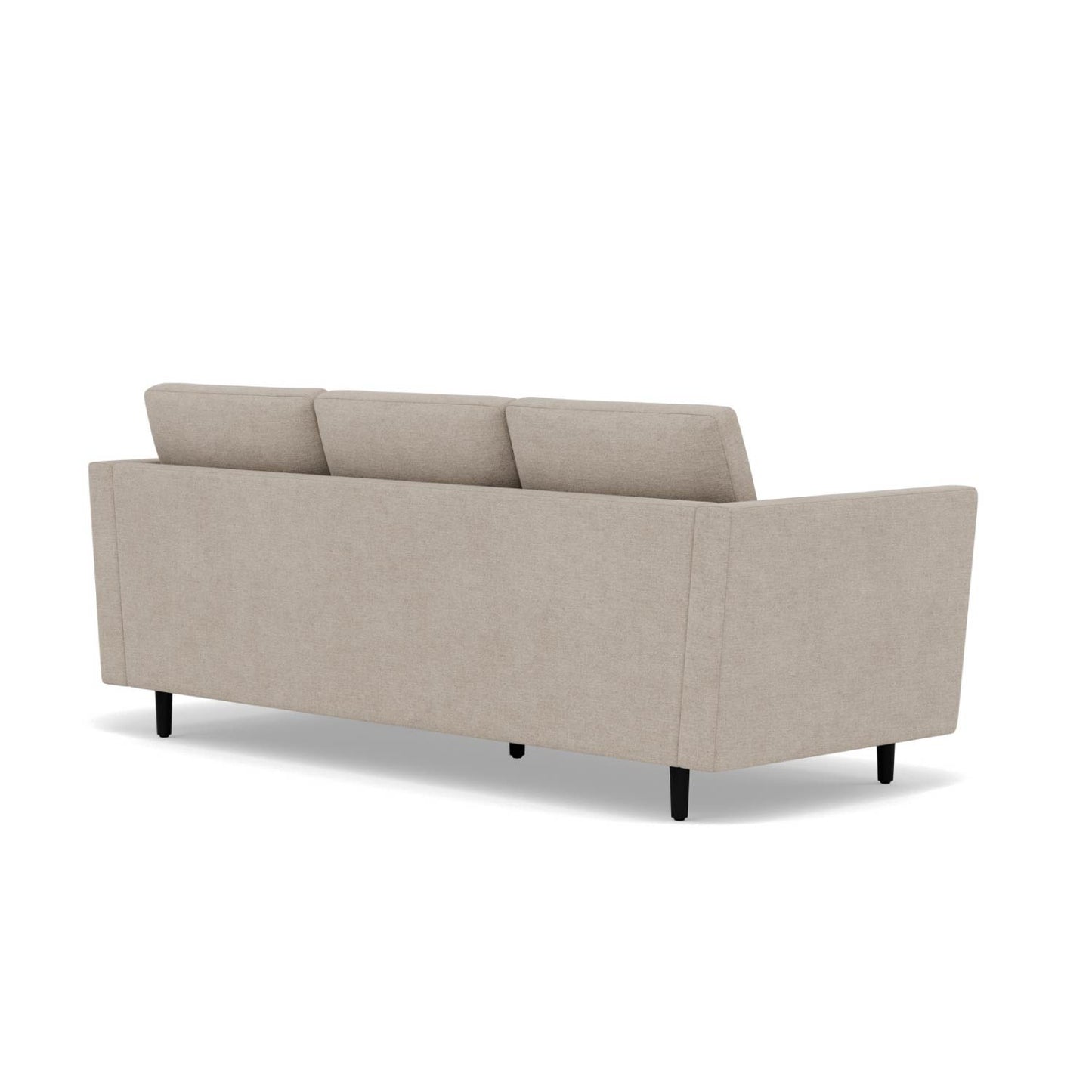 Sala Esquinero Sofá Modular Bilbao Beige