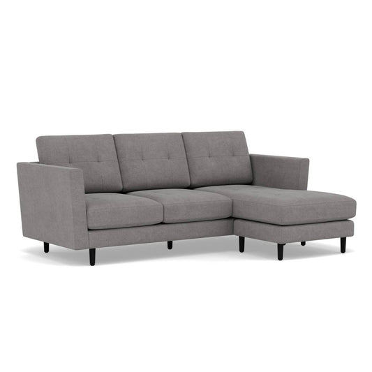 Sala Esquinero Sofá Modular Bilbao Gris