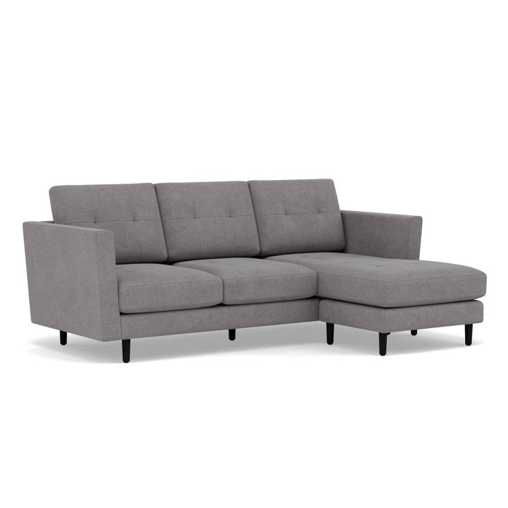 Sala Esquinero Sofá Modular Bilbao Gris