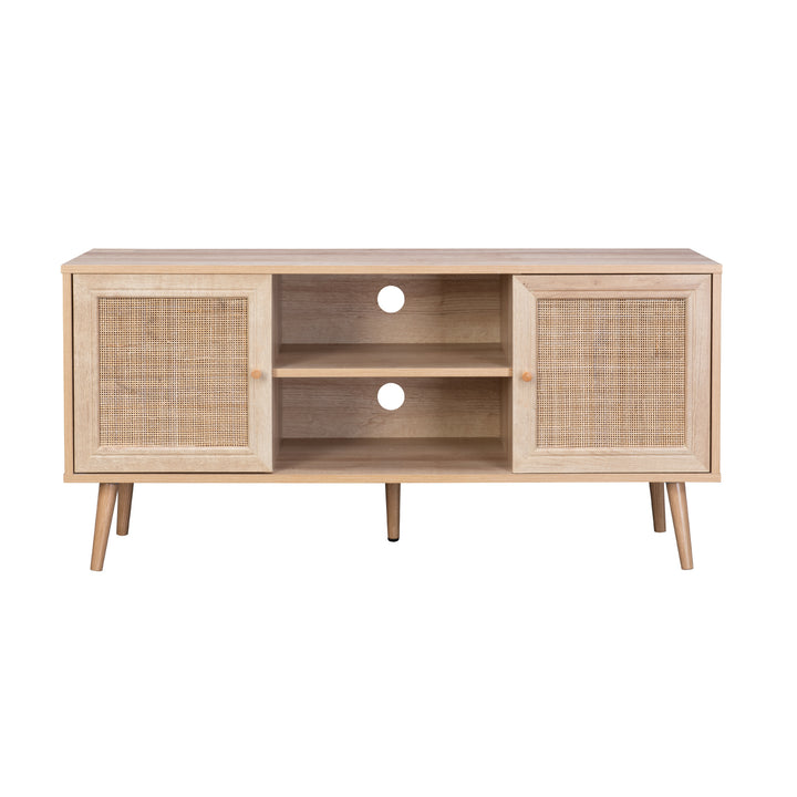 Mueble para TV Bombai de Ratán 120 cm