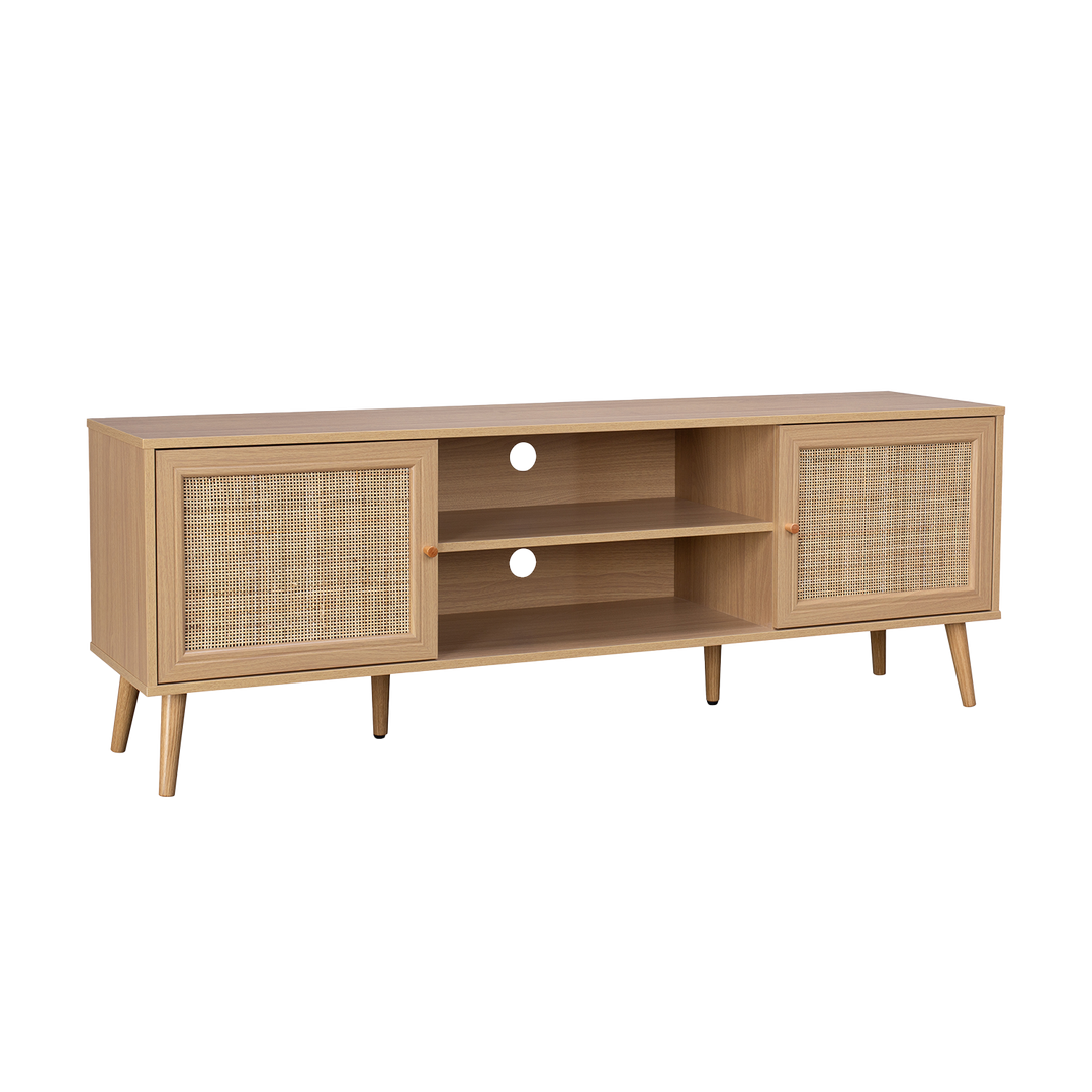 Mueble de Tv Bombai 160 cm