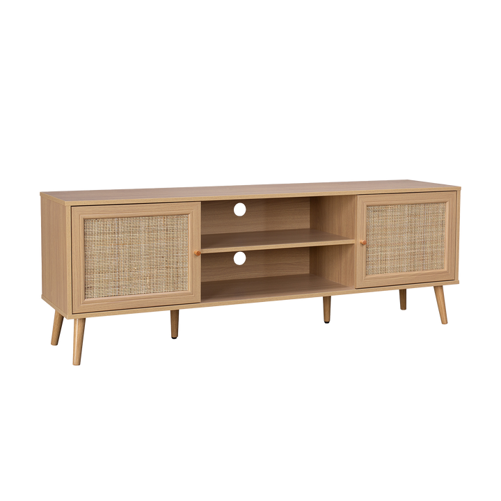Mueble de Tv Bombai 160 cm