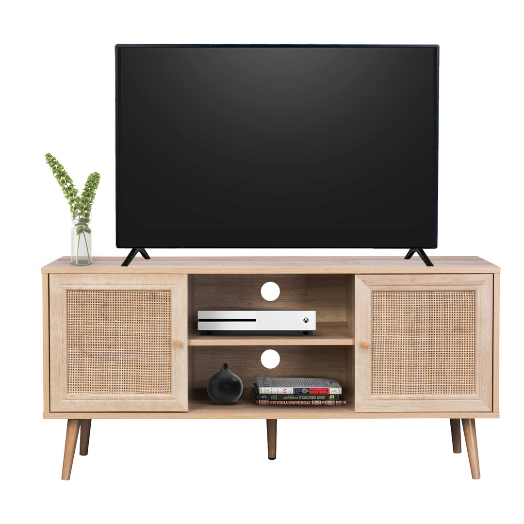 Mueble para TV Bombai de Ratán 120 cm