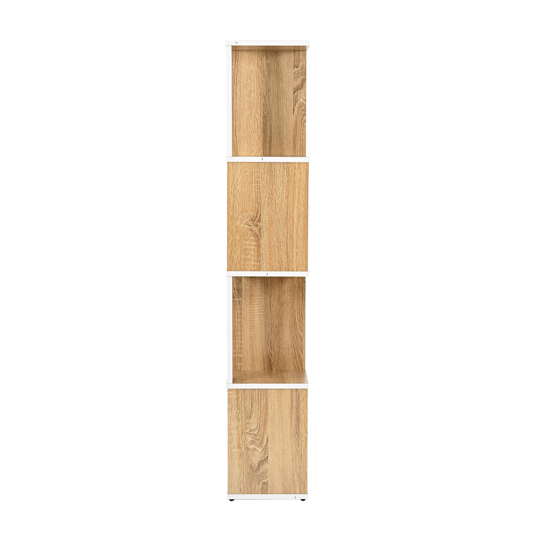 Librero Vertical Minimalista