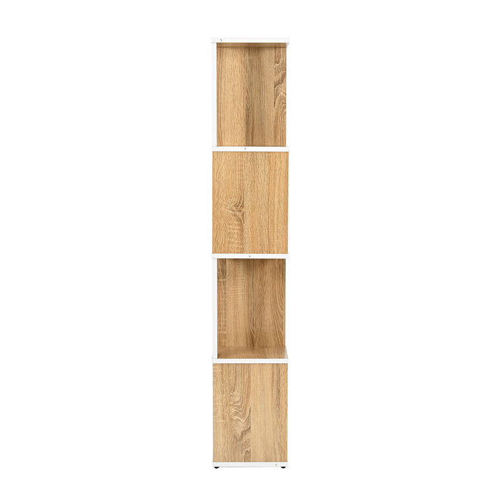Librero Vertical Minimalista