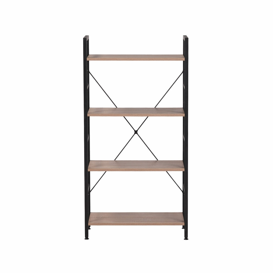Librero Industrial Book1-N