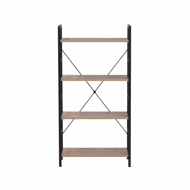 Librero Industrial Book1-N