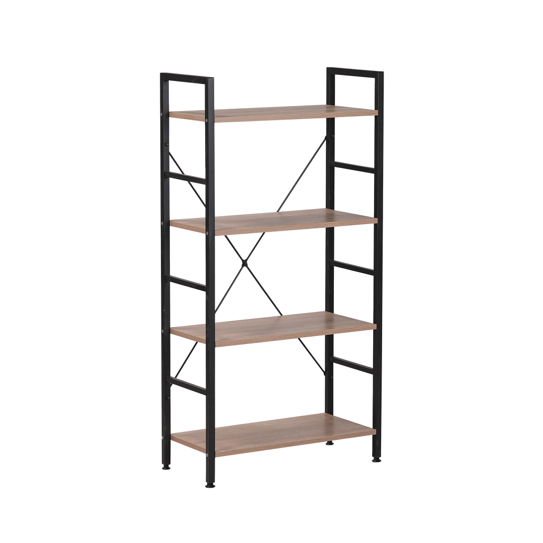 Librero Industrial Book1-N