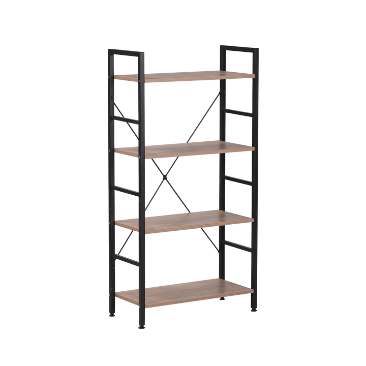 Librero Industrial Book1-N