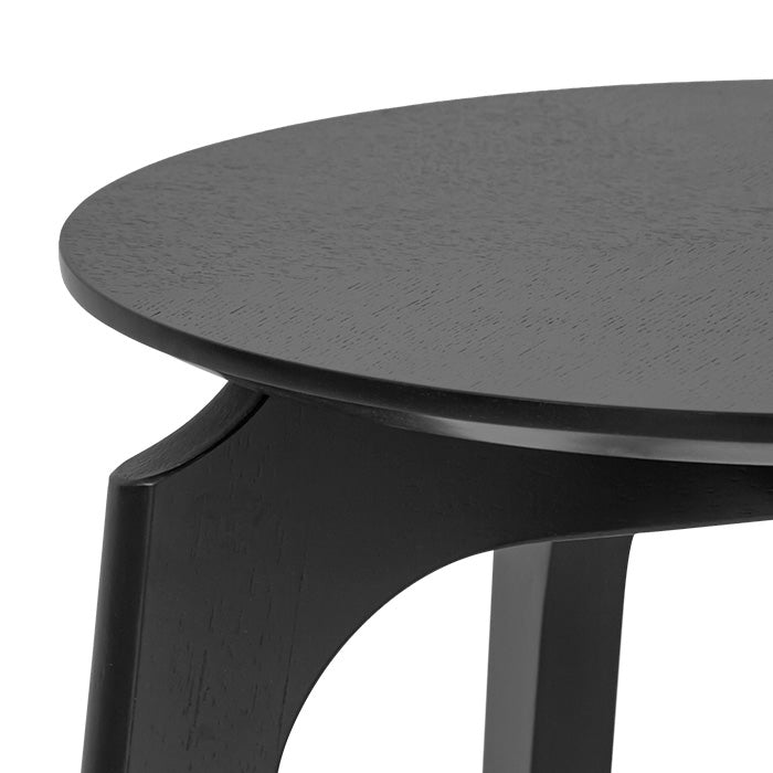 Mesa Auxiliar Bora Negra