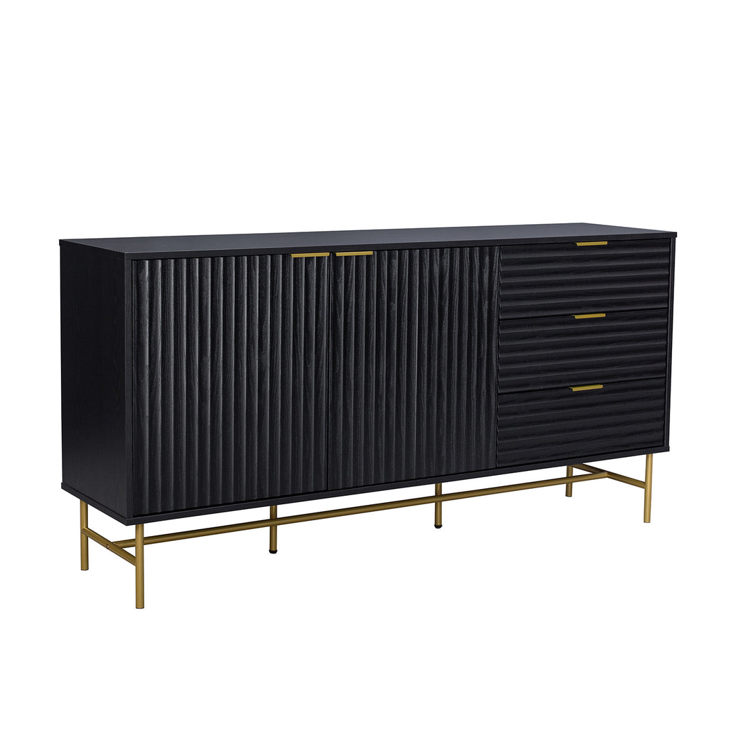 Credenza Bufetera Brooklyn 160 cm
