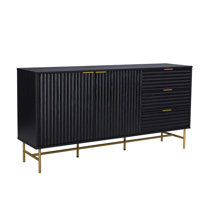 Credenza Bufetera Brooklyn 160 cm