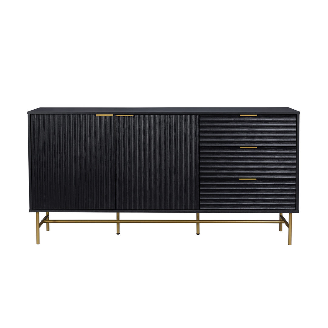 Credenza Bufetera Brooklyn 160 cm